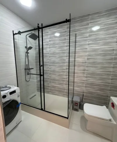 3-комн. квартира, 5 этаж, 75 м², Сино — миниатюра 9