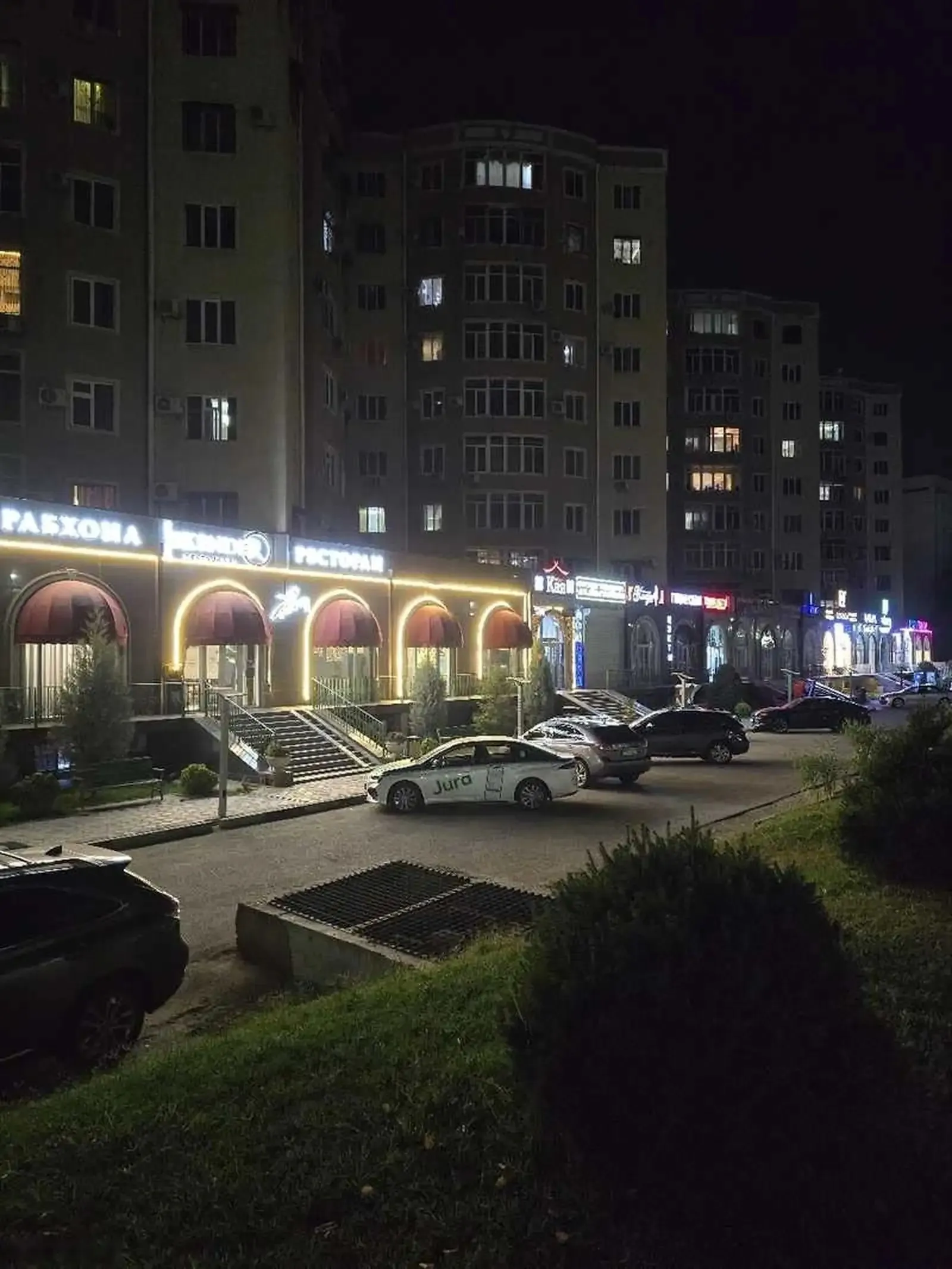 2-комн. квартира, 6 этаж, 69м², Барки Точик — миниатюра 10