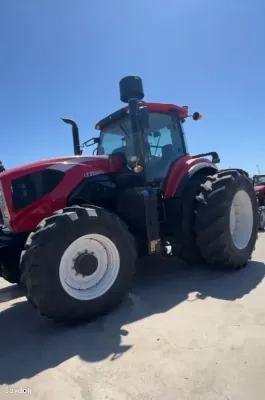 Трактор YTO 2204 LF на заказ