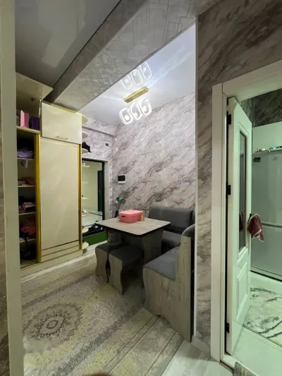 2-комн. квартира, 3 этаж, 50 м², Сино — миниатюра 6