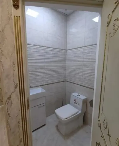 3-комн. квартира, 6 этаж, 90м², Шохмансур — миниатюра 10