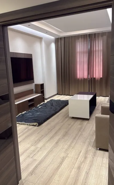 2-комн. квартира, 16 этаж, 62м², Исмоили Сомони, Бурак — миниатюра 11
