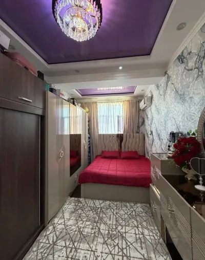 2-комн. квартира, 5 этаж, 63 м², Шохмансур — миниатюра 7