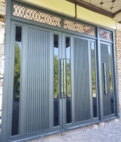 Дарвоза — миниатюра 1
