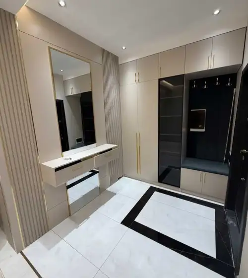 2-комн. квартира, 5 этаж, 72 м², Шохмансур — миниатюра 1