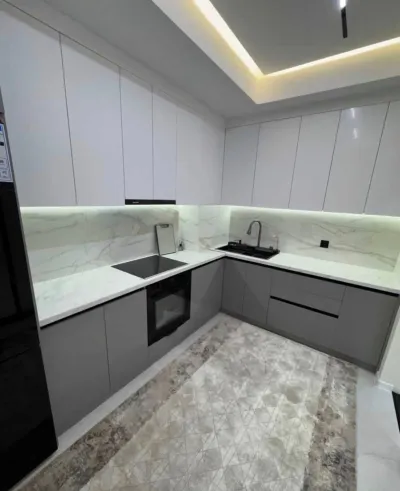 3-комн. квартира, 10 этаж, 100 м², Шохмансур — миниатюра 10