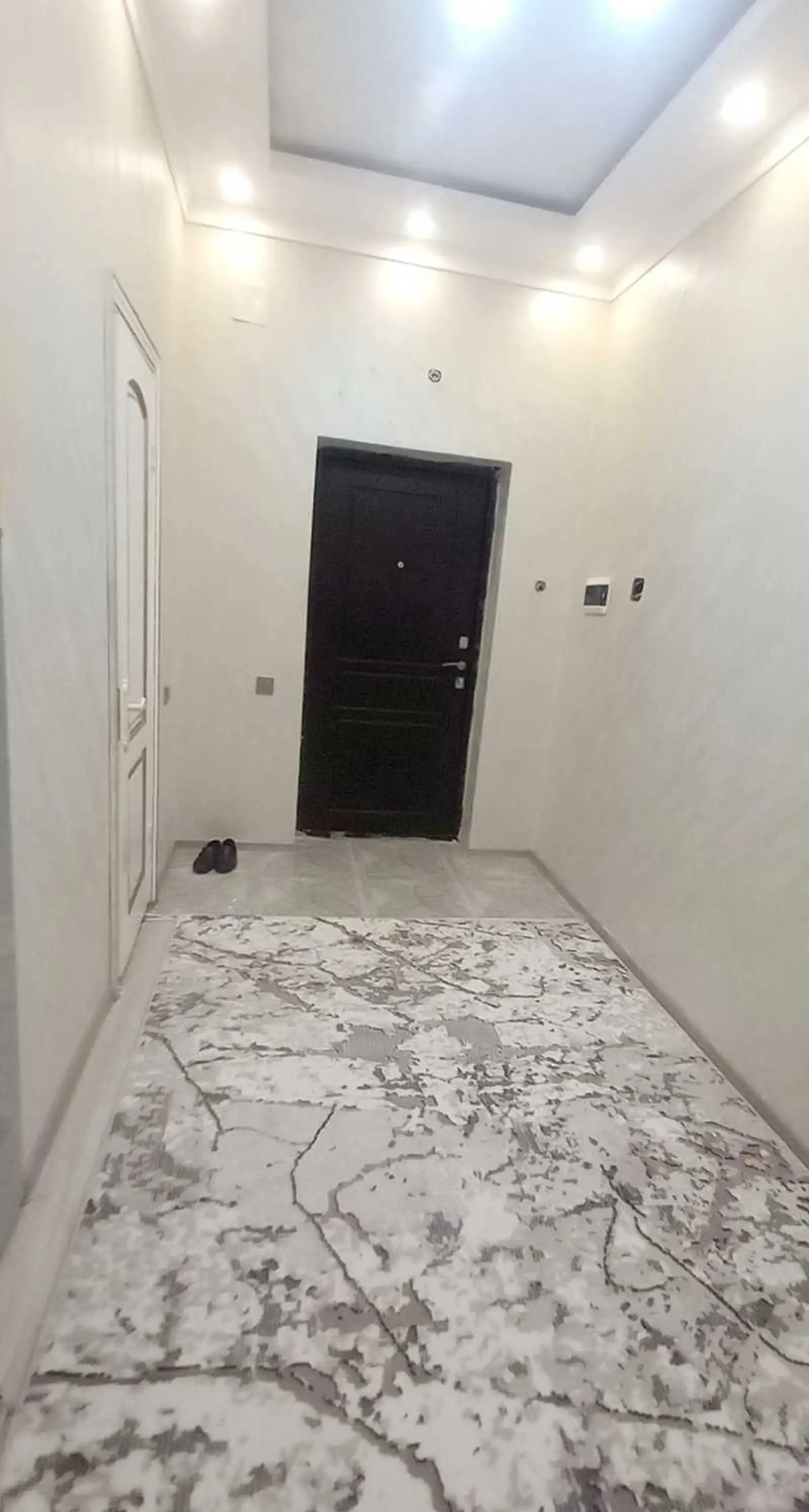 2-комн. квартира, 3 этаж, 55м², Шохмансур чордомаи Аэропорт — миниатюра 6