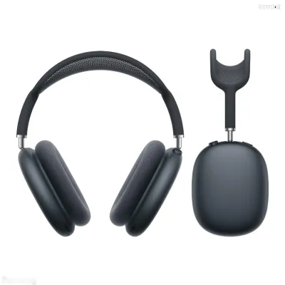 Наушники Apple AirPods Max, 2-го поколения, Wireless Over-Ear USB-C Black