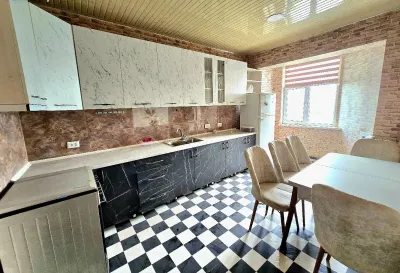 2-комн. квартира, 10 этаж, 57 м², Глазной — миниатюра 10