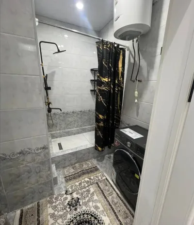 1-комн. квартира, 5 этаж, 51 м², Шохмансур — миниатюра 7