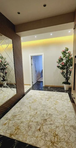 2-комн. квартира, 4 этаж, 110м², И.Сомони Ваданасос — миниатюра 6