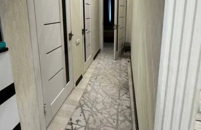 2-комн. квартира, 9 этаж, 60 м², Сино — миниатюра 10