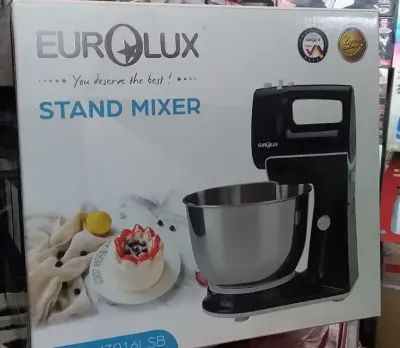 Миксер Eurolux EU-SM3916LSB