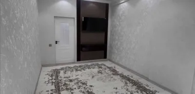 3-комн. квартира, 1 этаж, 96 м², Сино, 33 мкр — миниатюра 8