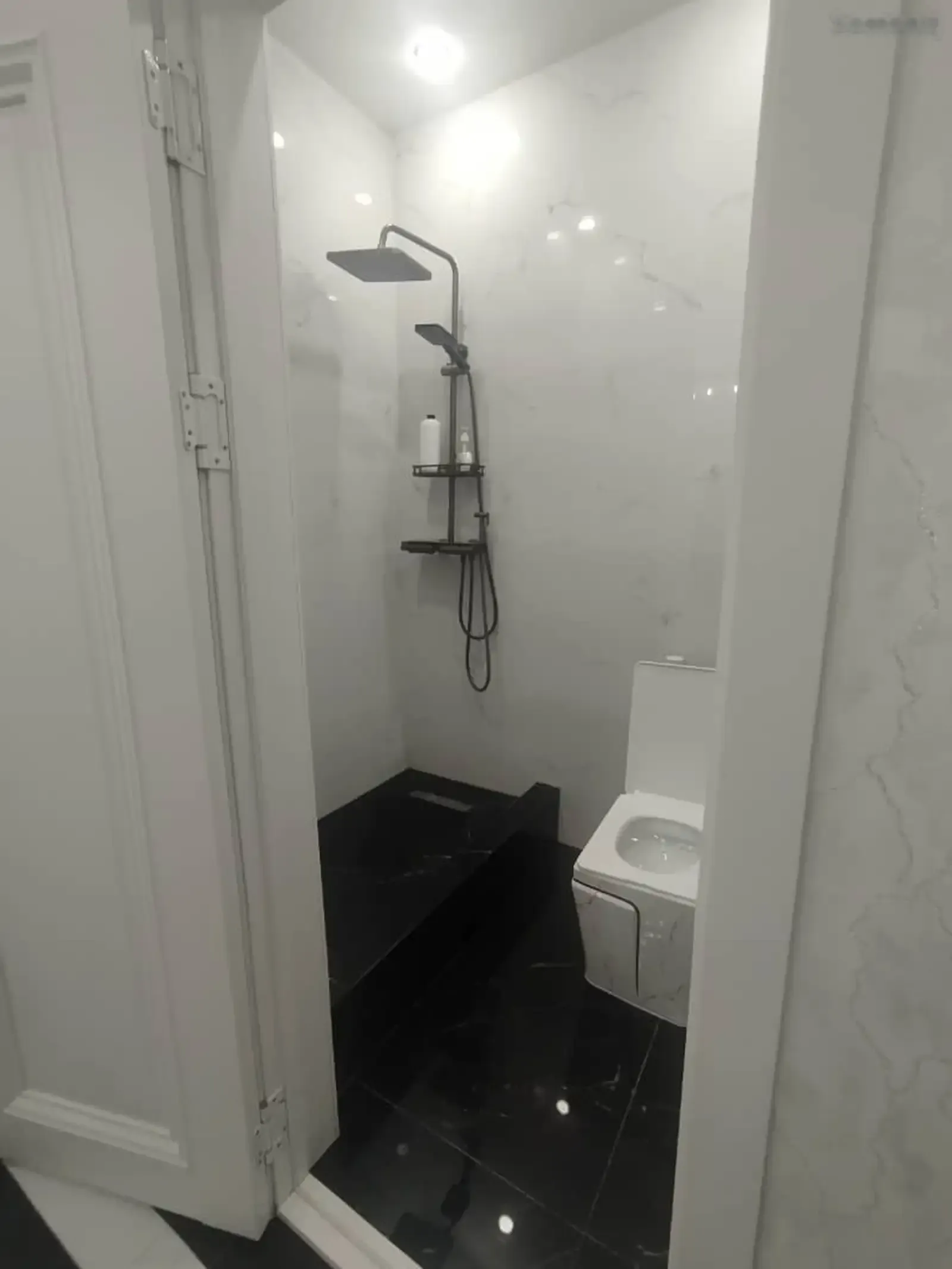 3-комн. квартира, 6 этаж, 80м², И.Сомони — миниатюра 12