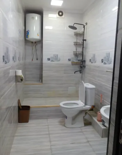 2-комн. квартира, 13 этаж, 82 м², Молодежный Евар — миниатюра 9