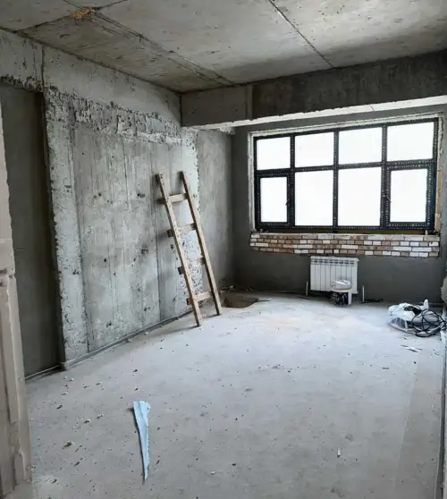 2-комн. квартира, 7 этаж, 65 м², И. Сомони — миниатюра 7