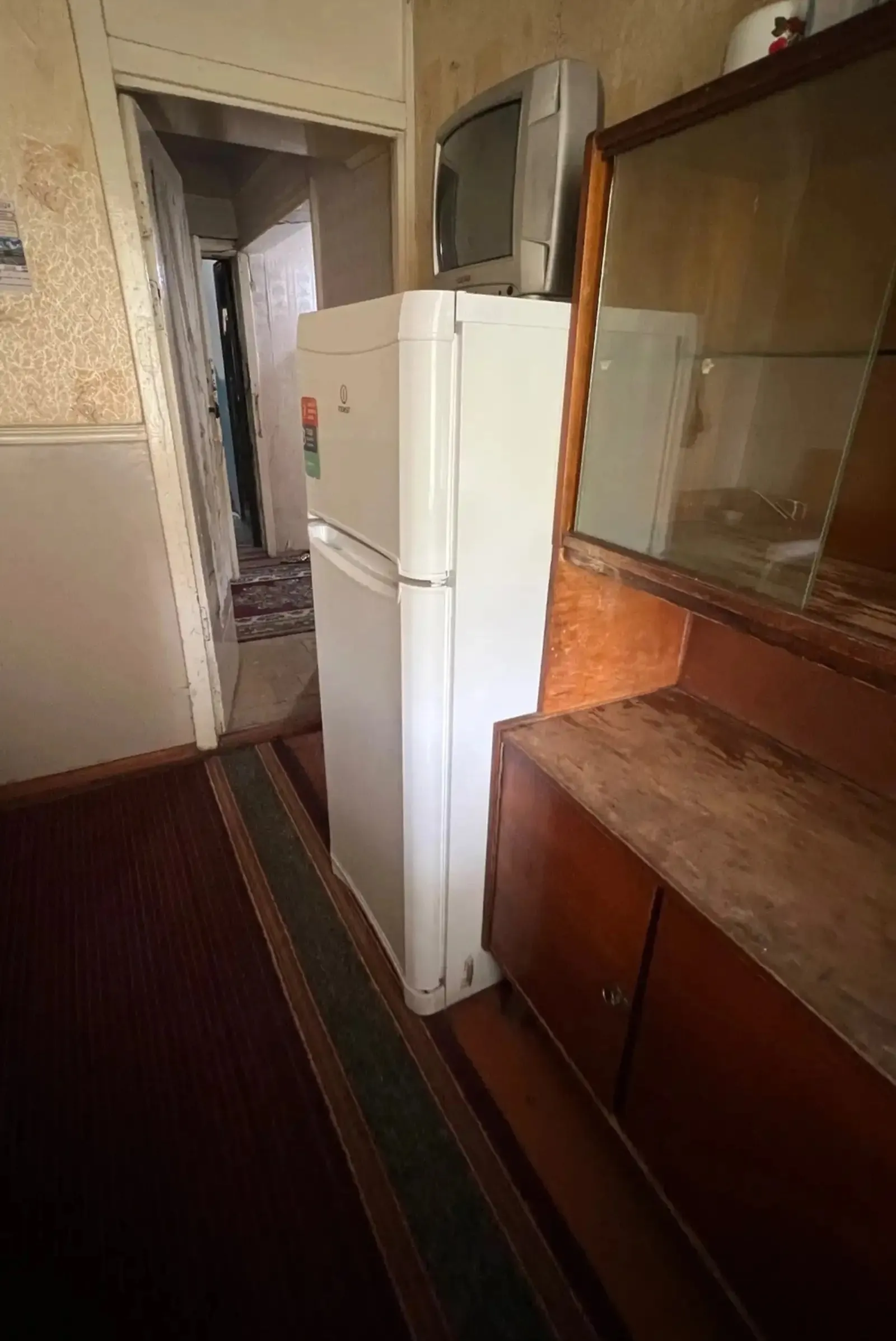 2-комн. квартира, 2 этаж, 48м², 19 Мкр — миниатюра 5