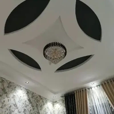 2-комн. квартира, 9 этаж, 50м², тарафи чордома