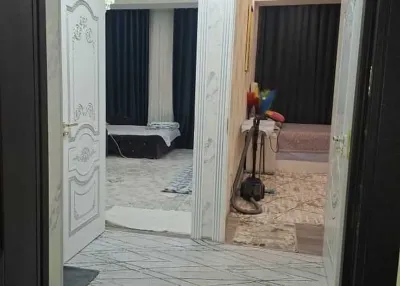 2-комн. квартира, 5 этаж, 50 м², Профсоюз (Кольцевая)