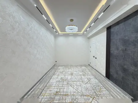 2-комн. квартира, 2 этаж, 63 м², 31 мкр Фламинго — миниатюра 3