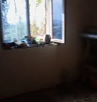 1-комн. квартира, 4 этаж, 28 м², Гипрозем Военный Городок — миниатюра 5