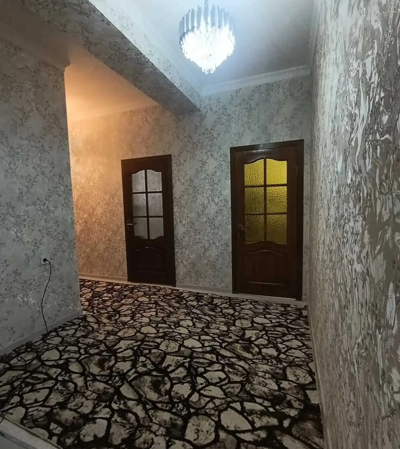 2-комн. квартира, 3 этаж, 79м², Фирдавси — миниатюра 4