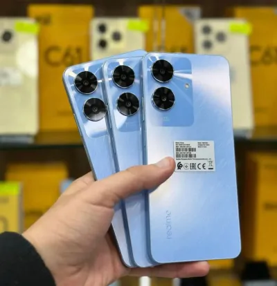 Realme Note 60 64gb