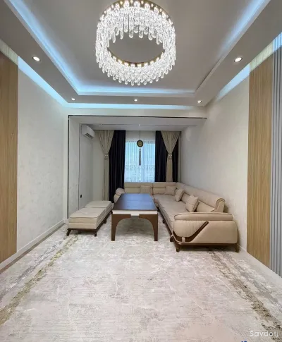 3-комн. квартира, 9 этаж, 103 м², сино — миниатюра 5