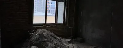 3-комн. квартира, 3 этаж, 126 м², Сомони — миниатюра 8