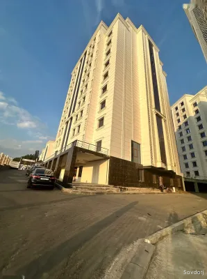 Помещение под свободное назначение, 140м², Сзади гостиницы Сафо, Спуск пединститута, Центр