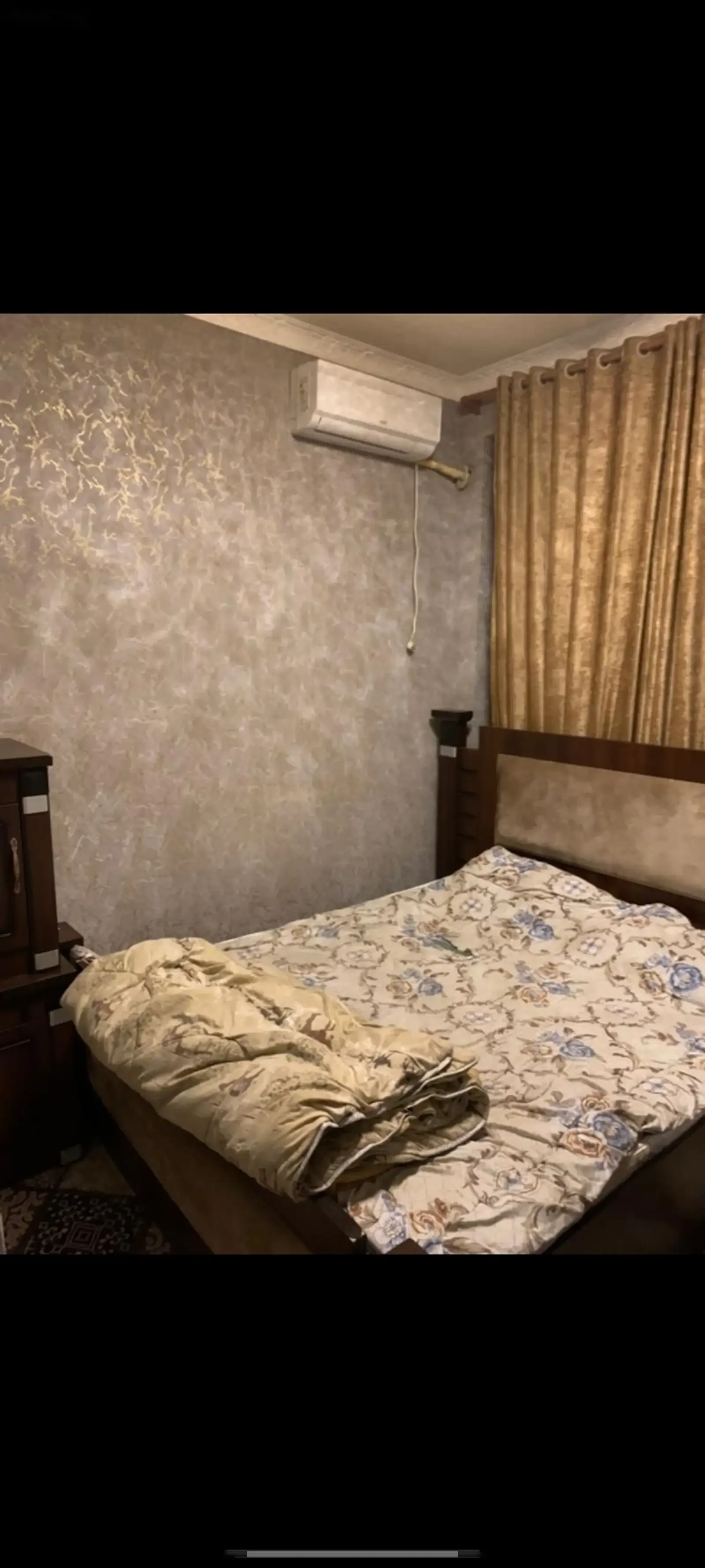 2-комн. квартира, 15 этаж, 50м², Кохи Борбад — миниатюра 9