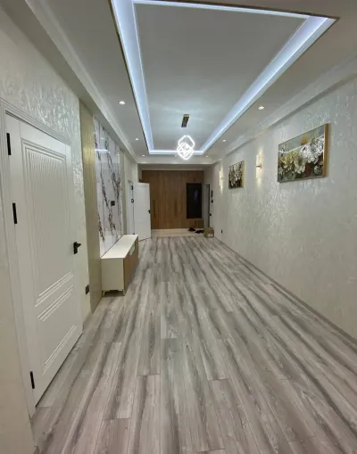 2-комн. квартира, 5 этаж, 93 м², Шохмансур 3 база — миниатюра 6