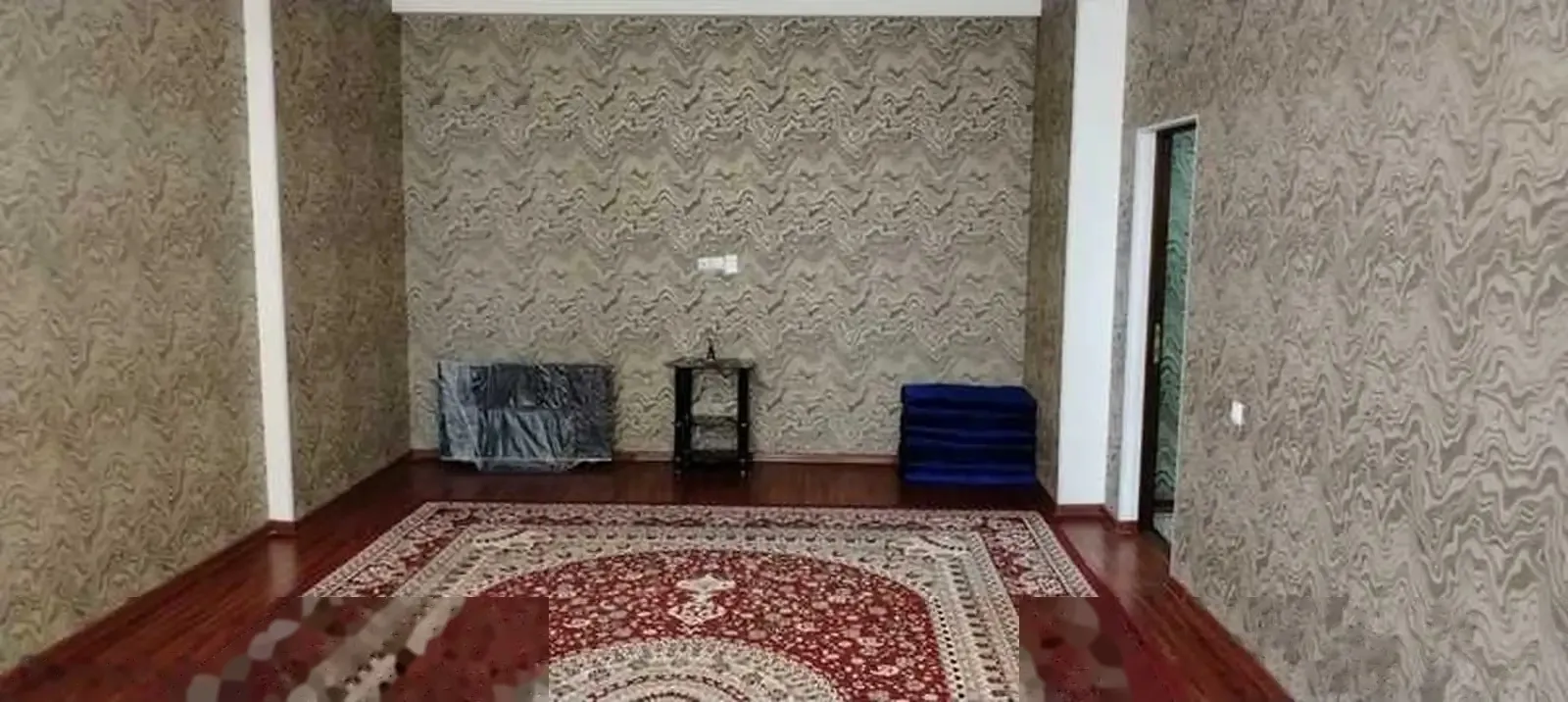 3-комн. квартира, 4 этаж, 127м², Шохмансур — миниатюра 8