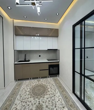 2-комн. квартира, 11 этаж, 68 м², Сино — миниатюра 12