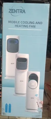 Мини кондиционер