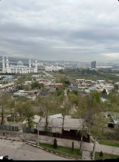 2-комн. квартира, 9 этаж, 65 м², Сино — миниатюра 6
