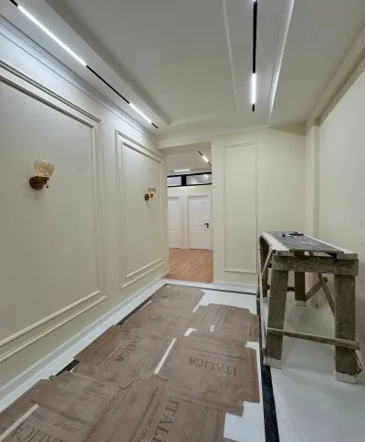 2-комн. квартира, 6 этаж, 70 м², Славянский — миниатюра 1
