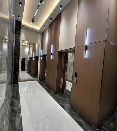 3-комн. квартира, 14 этаж, 84 м², Кучаи Сохили,Яккасарой — миниатюра 2