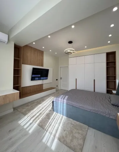2-комн. квартира, 12 этаж, 46 м², Шохмансур — миниатюра 3