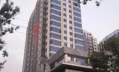 1-комн. квартира, 16 этаж, 66 м², н.Сино City Mall-ру ба руи Саодат — миниатюра 1