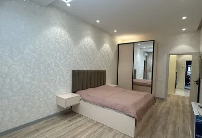 1-комн. квартира, 4 этаж, 55 м², Стадион Спартак, Кукольный Театр