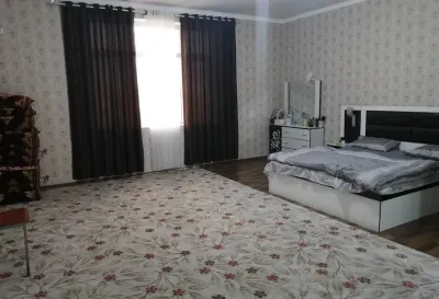 4-комн. квартира, 12 этаж, 200 м², Спартак — миниатюра 1