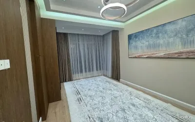 3-комн. квартира, 8 этаж, 113 м², Сино — миниатюра 9