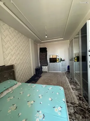 4-комн. квартира, 8 этаж, 117 м², сино