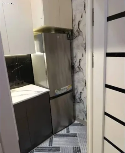 1-комн. квартира, 6 этаж, 40 м², Фирдавси — миниатюра 8