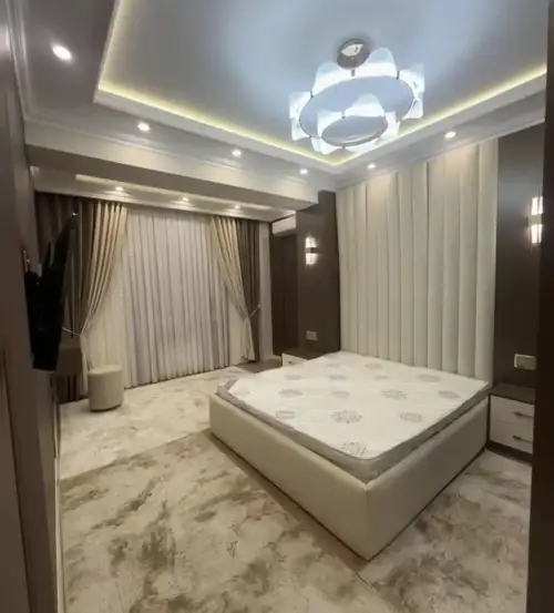 2-комн. квартира, 12 этаж, 92 м², Шохмансур — миниатюра 5