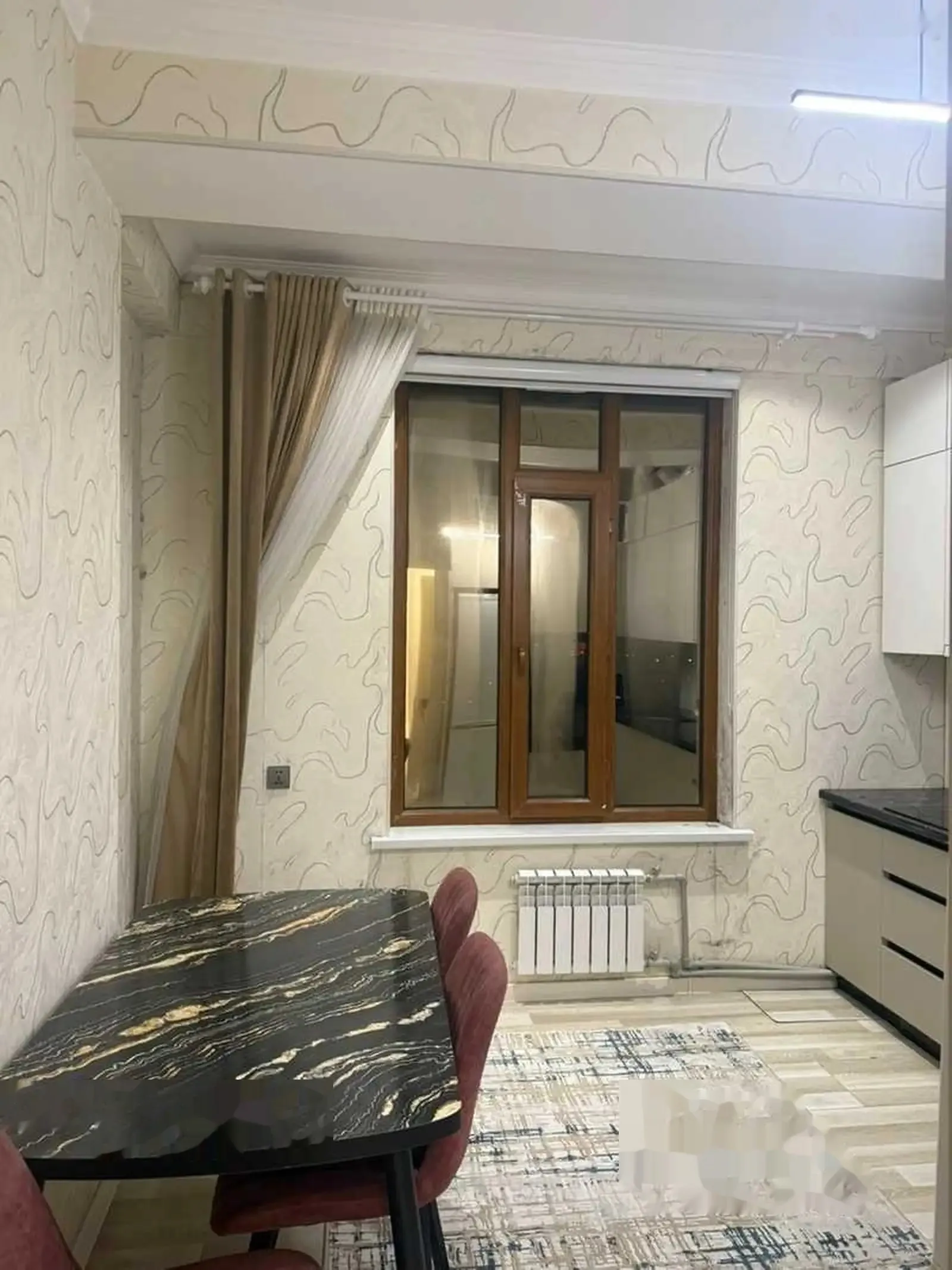 2-комн. квартира, 10 этаж, 75м², Фирдавси Мости Султони Кабир — миниатюра 3