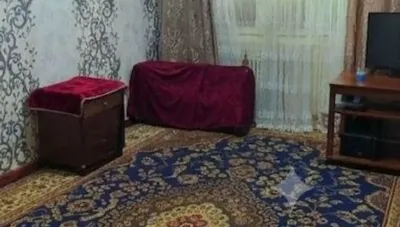 3-комн. квартира, 4 этаж, 76 м², 61мкр — миниатюра 3