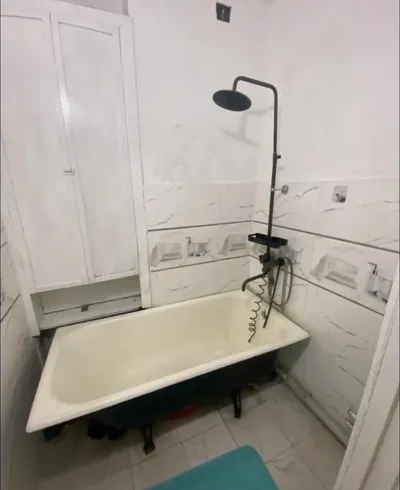 2-комн. квартира, 3 этаж, 80м², Сино — миниатюра 3